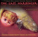 Fantasy Audio Drama - The Last Harbinger by Roger Gregg