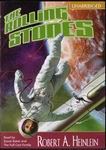Science Fiction Audiobooks - The Rolling Stones by Robert A. Heinlein