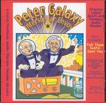 Science Fiction Audio Drama - Peter Galaxy: Interstellar Envoy