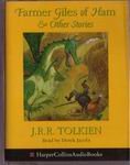 Fantasy Audiobook - Farmer Giles of Ham by J.R.R. Tolkien