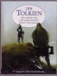 Fantasy Audiobooks - Sir Gawain and the Green Knight by J.R.R. Tolkien