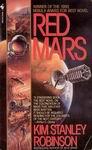 Science Fiction Audiobooks - Red Mars by Kim Stanley Robinson