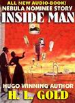 Science Fiction - Inside Man by H.L. Gold