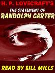 Horror Audiobooks - The Statement of Randolph Carter