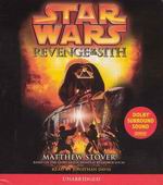 Science Fiction Audiobooks - Star Wars: Revenge of the Sith