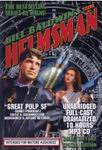 Science Fiction Audiobooks - The Helmsman by Bill Baldwin