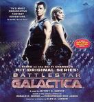 Science Fiction Audiobook - Battlestar Galactica