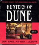 Hunters of Dune by Brian Herbert and Kevin J. Anderson