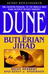 Dune The Butlerian Jihad