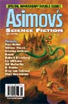 Asimov's Science Fiction April / May 2006 Issue