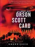 Magic Street by Orson Scott Card