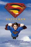 Science fiction audiobook - Superman Returns by Marv Wolfman, read by Scott Brick