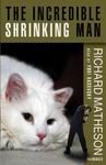 Science Fiction Audiobooks - The Incredible Shrinking Man by Richard Matheson