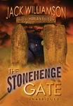Science Fiction Audiobook - The Stonehenge Gate by Jack Williamson