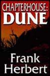 Science Fiction Audiobook - Chapterhouse Dune