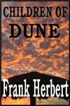 Science Fiction Audiobook - Children Of Dune