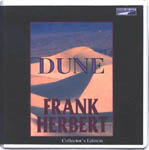 Science Fiction Audiobook - Dune