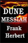 Science Fiction Audiobook - Dune Messiah