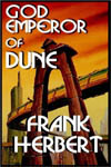 Science Fiction Audiobook - God Emperor Of Dune