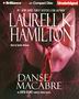 Horror Audiobook - Danse Macabre by Laurell K. Hamilton