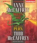 Science Fiction Audiobook - Dragon's Fire by Anne McCaffrey and Todd McCaffrey