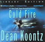 Life Cold Fire by Dean Koontz