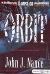 Science Fiction Audiobook - Orbit by John J. Nance