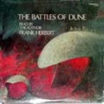 LP - Battles Of Dune