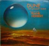 LP - Dune The Banquet Scene