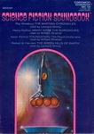 Science Fiction Audiobook - Caedmon Science Fiction Soundbook