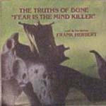 LP - The Truths Of Dune