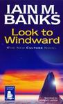 Science Fiction Audiobook - Look to Windward by Iain Banks