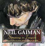 Speaking in Tongues by Neil Gaiman