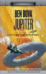 Science Fiction Audiobooks - Jupiter by Ben Bova