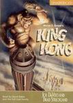 Horror Audiobook - Merian C. Cooper's King Kong