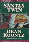 Santa's Twin by Dean Koontz