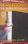 The Paper Doorway by Dean Koontz