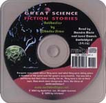 Science Fiction Audiobook - Antibodies by Charles Stross