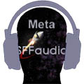metaSFFaudio Logo