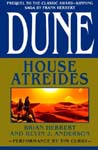Dune House Atredies
