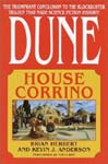 Dune House Corrino