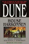 Dune House Harkonnen