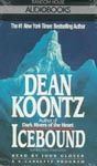 Life Icebound by Dean Koontz