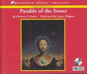 Science Fiction Audiobook – Parable of the Sower by Octavia E. Butler
