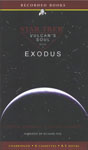 Science Fiction Audiobook - Star Trek Vulcan's Soul: Exodus by Josepha Sherman and Susan Shwartz