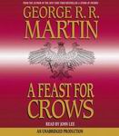 Fantasy Audiobook - A Feast for Crows by George R.R. Martin