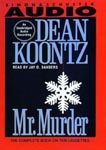 Mr. Murder by Dean Koontz