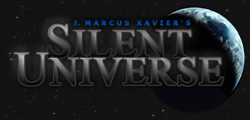 Silent Universe Logo