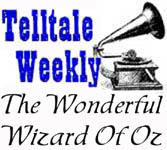 Science Fiction Audiobooks - The Wonderful Wizard Of Oz by L. Frank Baum