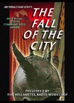 Science Fiction Radio Drama - The Fall Of The City by Archibald MacLeish